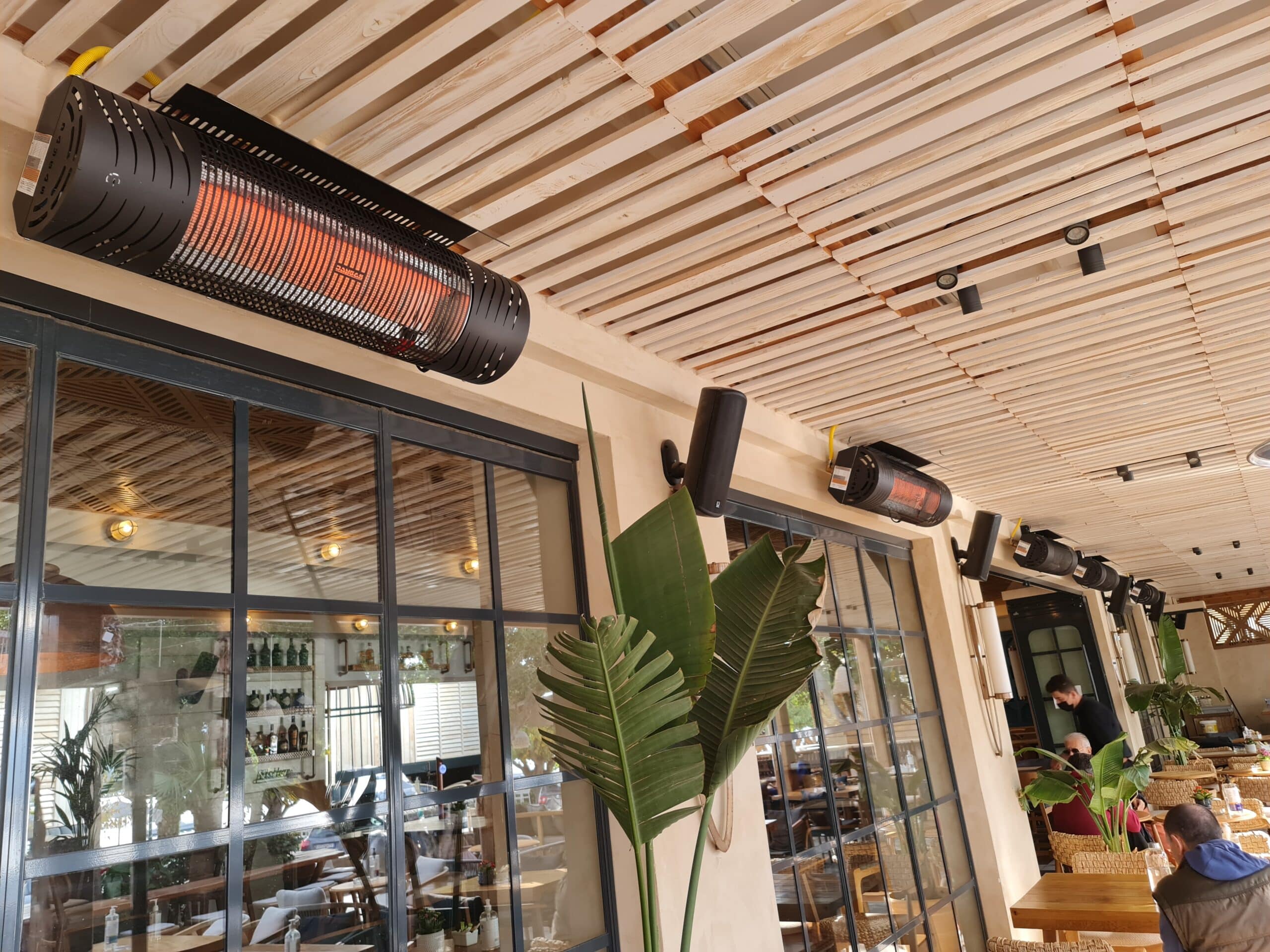 Κάτοπτρα Αερίου